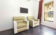 Phòng ngủ 7 Ha Vy Motel Hanoi