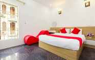 Kamar Tidur 2 Ha Vy Motel Hanoi