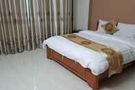 Bedroom Love Hotel Hanoi