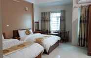 Phòng ngủ 4 Love Hotel Hanoi