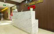 Lobi 4 Thang Long Hotel