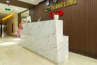 Lobby Thang Long Hotel