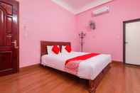 ห้องนอน Hoang Gia Hotel Bac Ninh