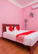 BEDROOM Hoang Gia Hotel Bac Ninh