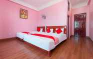 Kamar Tidur 3 Hoang Gia Hotel Bac Ninh