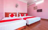 Bedroom 4 Hoang Gia Hotel Bac Ninh