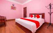 Kamar Tidur 2 Hoang Gia Hotel Bac Ninh