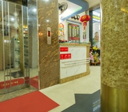 Sảnh chờ 6 Star Hotel Hanoi