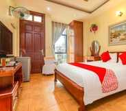 Phòng ngủ 7 Star Hotel Hanoi