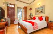 Bilik Tidur 7 Star Hotel Hanoi