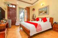 Bedroom Star Hotel Hanoi