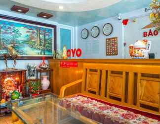 Lobi 2 Bao Anh Hotel Hanoi