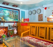 Sảnh chờ 5 Bao Anh Hotel Hanoi