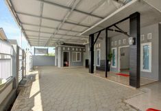 Exterior 7 OYO 3415 Penginapan Wimane