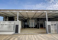Exterior 2 OYO 3415 Penginapan Wimane
