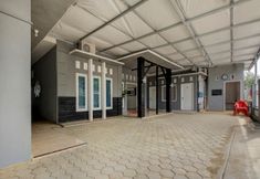 Exterior 5 OYO 3415 Penginapan Wimane