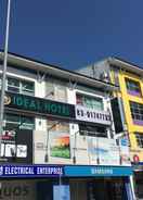 EXTERIOR_BUILDING Ideal Hotel Sri Permaisuri Cheras