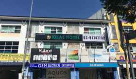 Exterior 2 Ideal Hotel Sri Permaisuri Cheras