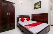 Kamar Tidur 2 Nhat Nhat Hotel