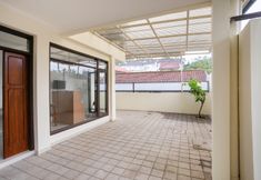 공용 공간 7 Super OYO 3209 Hegarbudhi Residence