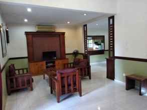 Sảnh chờ 4 Ann Homestay Villa