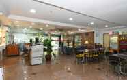 Lobby 3 Hotel Check In @ Chinatown Puduraya