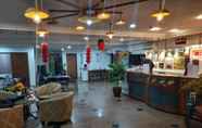 Lobby 2 Hotel Check In @ Chinatown Puduraya