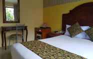 Bilik Tidur 6 Hotel Check In @ Chinatown Puduraya