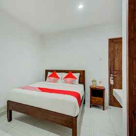 Ganandra 1, Hotel Pasar Umasari Kesambi