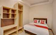 Phòng ngủ 2 OYO 3426 Innova Suites Home