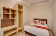 Bilik Tidur 2 OYO 3426 Innova Suites Home