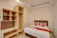 Bilik Tidur OYO 3426 Innova Suites Home