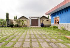 Bangunan 2 OYO 3500 D'chandra Family Syariah