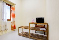 Lobi 5 OYO 3500 D'chandra Family Syariah