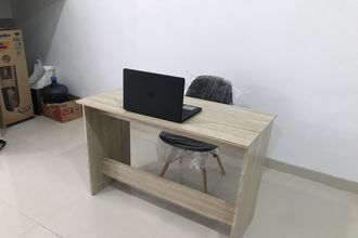 로비 4 OYO 3490 Corner Residence