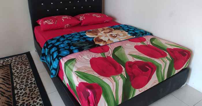 Kamar Tidur OYO 3478 Pondok Andhika