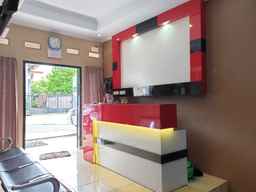 Princess GuestHouse Syariah, USD 13.72