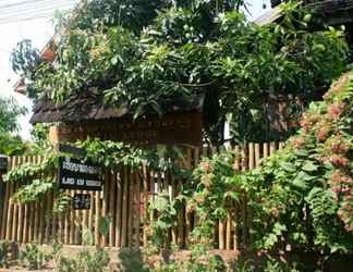 Exterior 2 Lao Lu Lodge