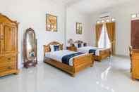 Bedroom SUPER OYO Collection O 3468 Ndalem Gusti Ayu