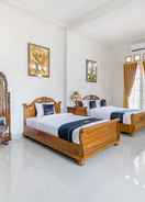 BEDROOM SUPER OYO Collection O 3468 Ndalem Gusti Ayu