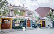 Exterior 4 SUPER OYO Collection O 3468 Ndalem Gusti Ayu