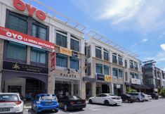 Luar Bangunan 2 SPOT ON 89838 Lm Residence