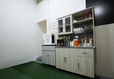 ロビー 7 SPOT ON 90044 Amida Point