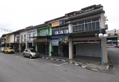 外観 2 SPOT ON 90044 Amida Point