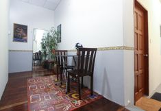 ロビー 6 SPOT ON 90044 Amida Point