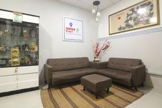 ロビー SPOT ON 90044 Amida Point