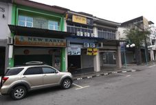 外観 SPOT ON 90044 Amida Point