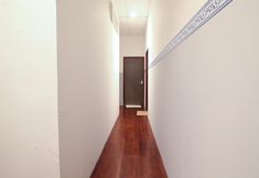 ロビー 5 SPOT ON 90044 Amida Point