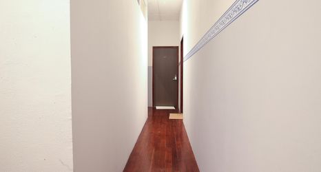 ロビー 2 SPOT ON 90044 Amida Point