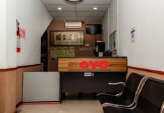 Lobby 6 OYO 90059 Ltk Home